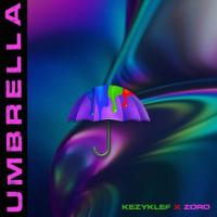 Kezyklef Umbrella (feat. Zoro) artwork