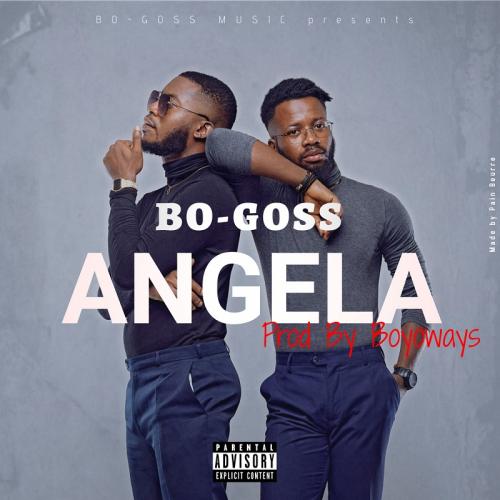 Bo-Goss - Angela