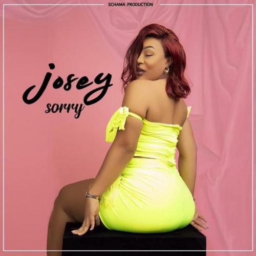 Josey - Sorry (Clip Officiel)