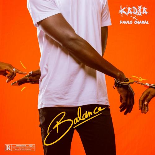 Kadja - Balance (feat. Paulo Chakal)