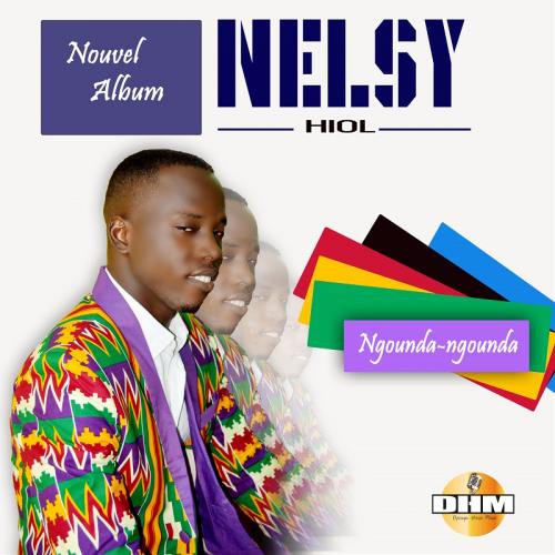 Nelsy Hiol - Ngouanda Ngouanda