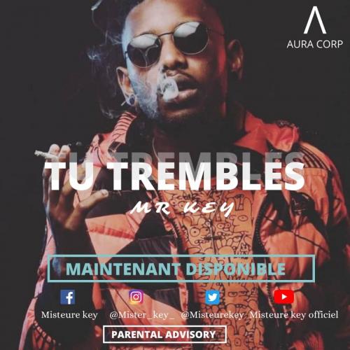 Monsieur Key - Tu Trembles