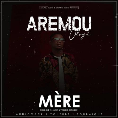 Aremou Oloye - Mere