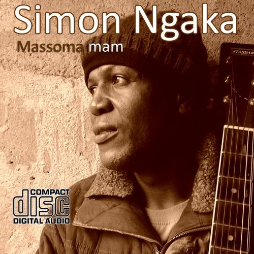 Simon Ngaka - Aimer C'est Partager