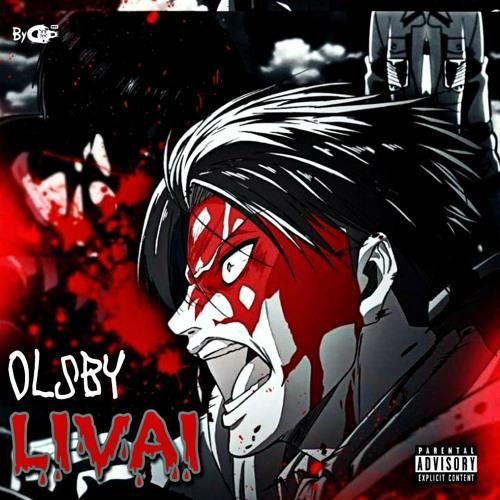 Olsby - Livaï