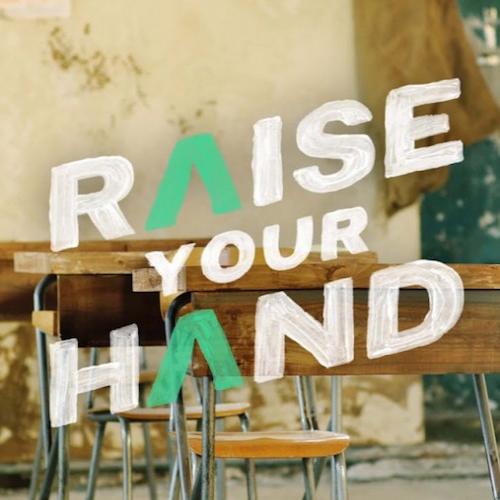 Reekado Banks - Raise Your Hands (feat. Teni)