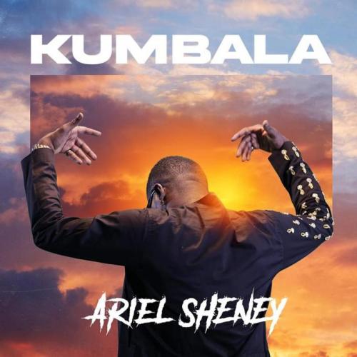 Ariel Sheney - Kumbala