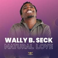 Wally B. Seck Natural Love artwork