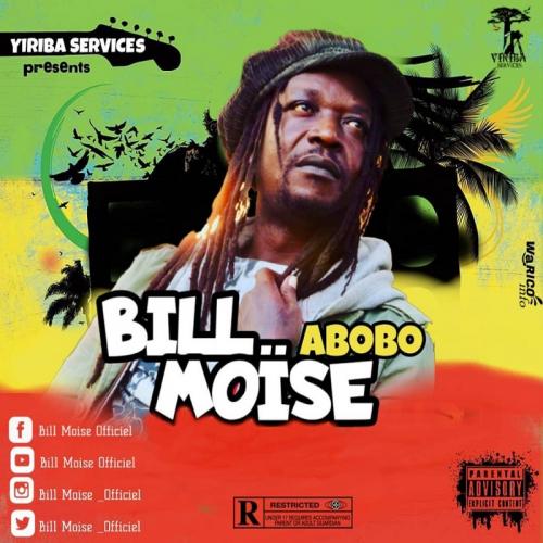 Bill Moise - Abobo