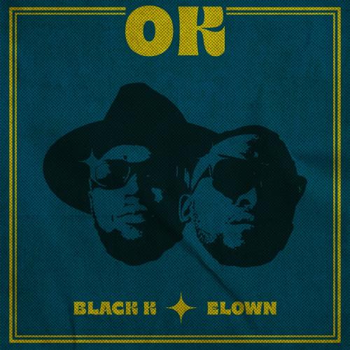 Black K - Ok (feat. Elow'n)