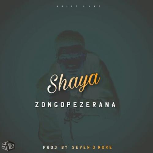 Shaya - Zongopezerana