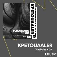 Tchaikabo Kpetouaaler (feat. GK) artwork