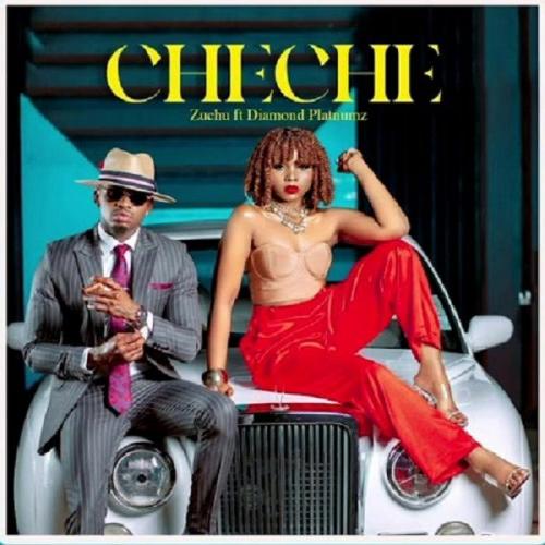 Zuchu - Cheche (feat. Diamond Platnumz)