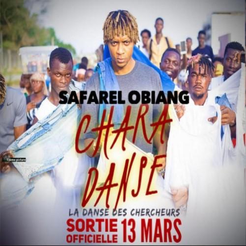 Safarel Obiang - Chara Danse
