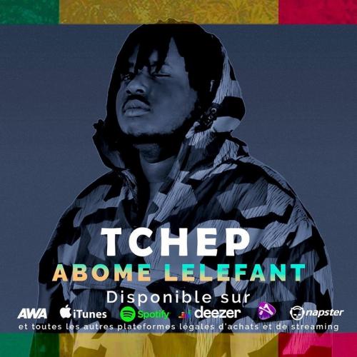 Abome  Lelefant - Tchep