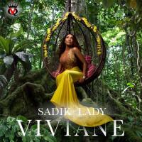Viviane Chidid Sadik Lady artwork
