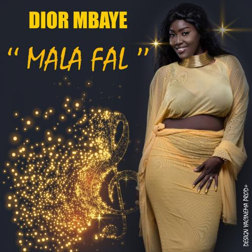 Dior Mbaye - Mala Fal