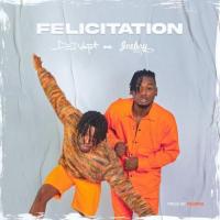 DJ Voyst Felicitation (feat. Joeboy) artwork