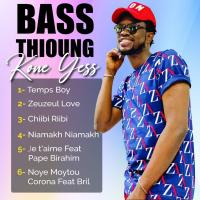 Bass Thioung Noye Moytou Corona (feat. Bril) artwork