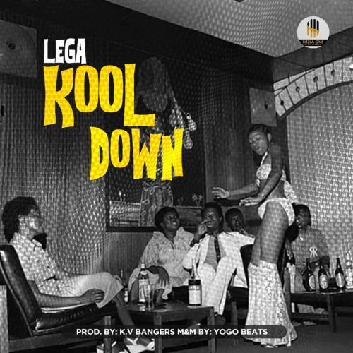 Lega - Kool Down