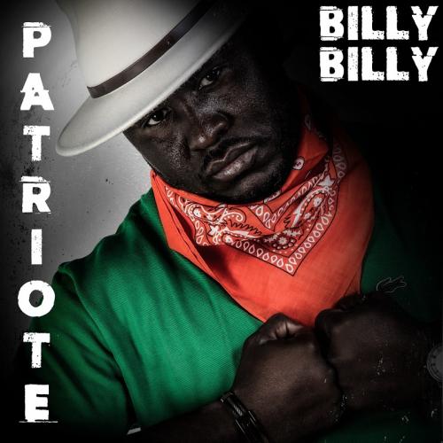 Billy Billy - Eh Allah