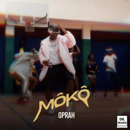 Oprah - Moko