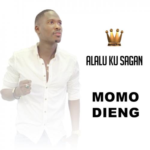 Momo Dieng - Alalou Ku Sagan
