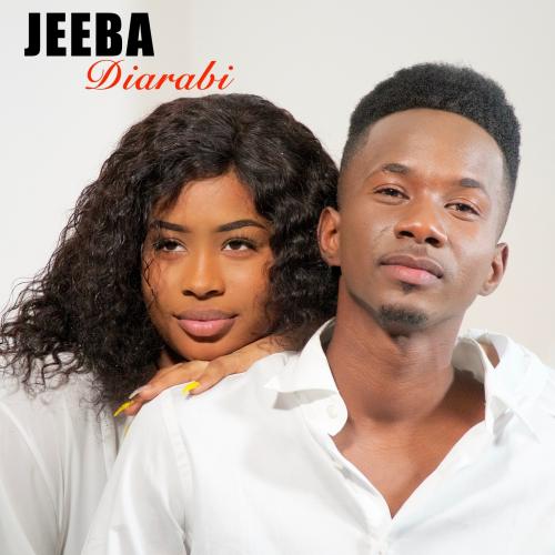 Jeeba - Diarabi