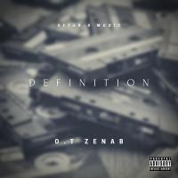 O.T Zenab Definition artwork