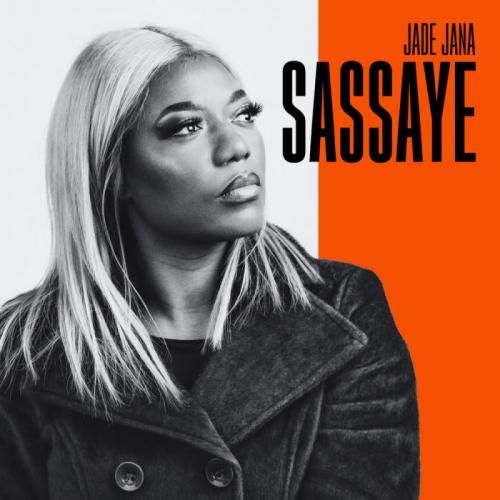 Jade Jana - Sassaye