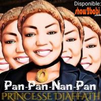 Princesse Djaffath Pan Pan Nan Pan artwork