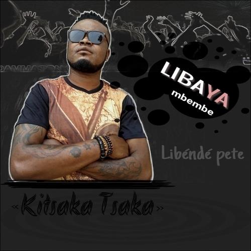 Libaya feat Satellite - SATE KITSAKA TSAKA