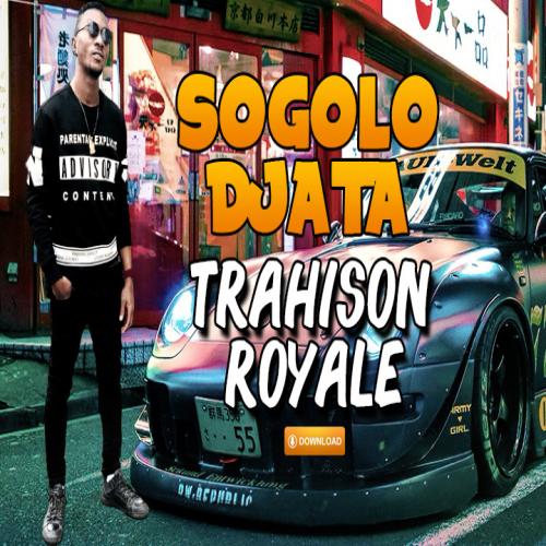 Sogolo Djata - Trahison royale