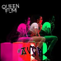 Queen Fumi JVTB artwork