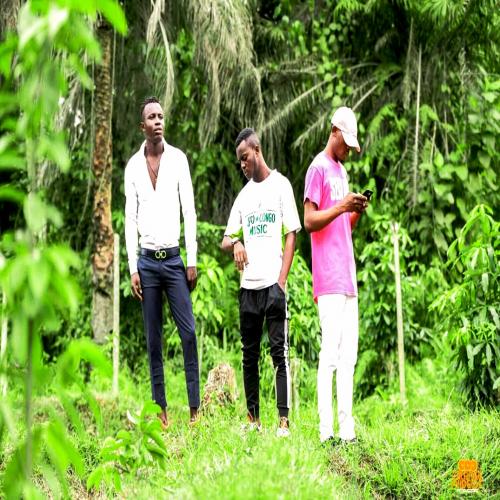 Afro Congo Music - Bolingo_ya_tiombo