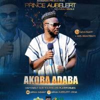 Prince Aubelert Akoba Adaba artwork