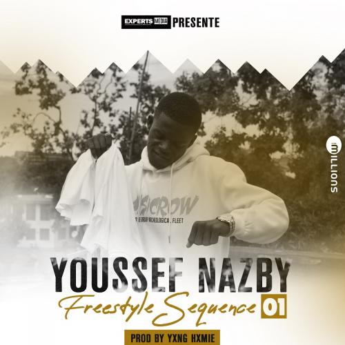 Youssef Nazby - Freestyle Sequence 01