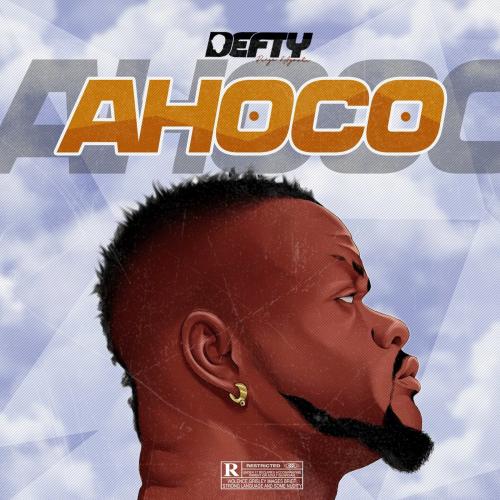 Defty - Ahoco