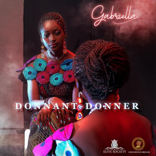 Gabriella - Donnant Donner
