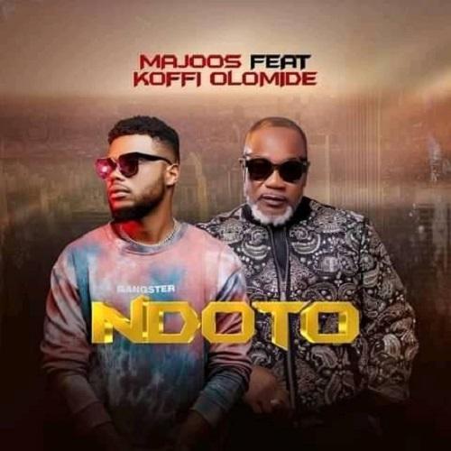 Majoos - Ndoto (feat. Koffi Olomide)