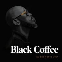 Black Coffee Lost artwork