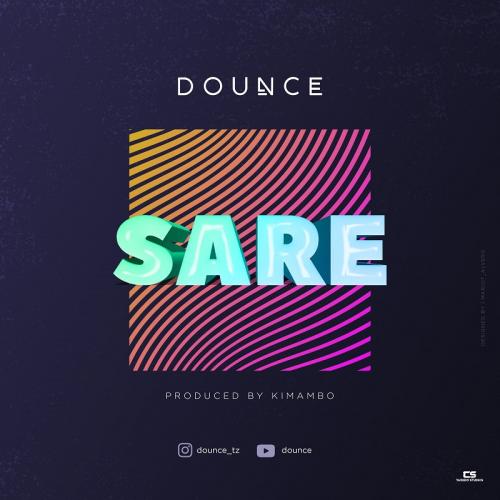 Dounce - Sare