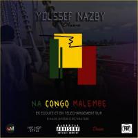 Youssef Nazby Congo Malembe artwork
