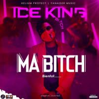 Ice King Ma Bitch artwork