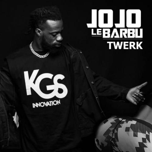 Jojo Le Barbu - Twerk