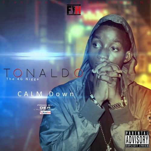 Tonaldo - Calm Down