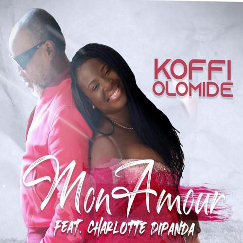 Koffi Olomide - Mon Amour (feat. Charlotte Dipanda)