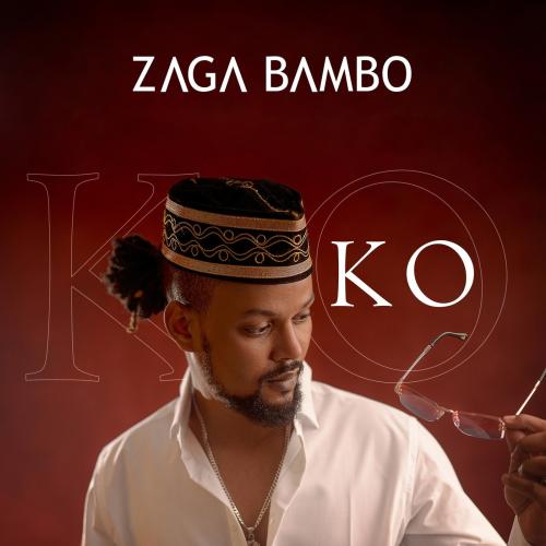 Zaga Bambo - Bienvenue (feat. Kiko)