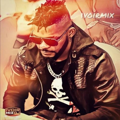 DJ Arafat - Mix RDC (feat. Tanguy Denon)