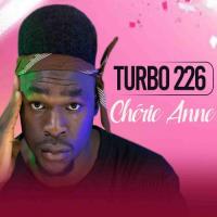 Turbo 226 Cherie Anne artwork